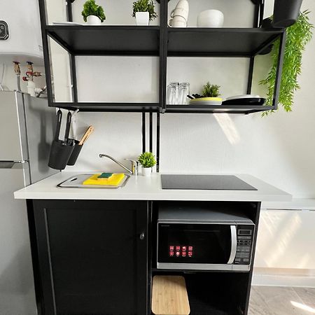 Paris Bastille Bercy Gare De Lyon Chambre Climatisee 9M2 Ideal 1 Pers ,Max 2 Pers מראה חיצוני תמונה