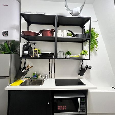 Paris Bastille Bercy Gare De Lyon Chambre Climatisee 9M2 Ideal 1 Pers ,Max 2 Pers מראה חיצוני תמונה