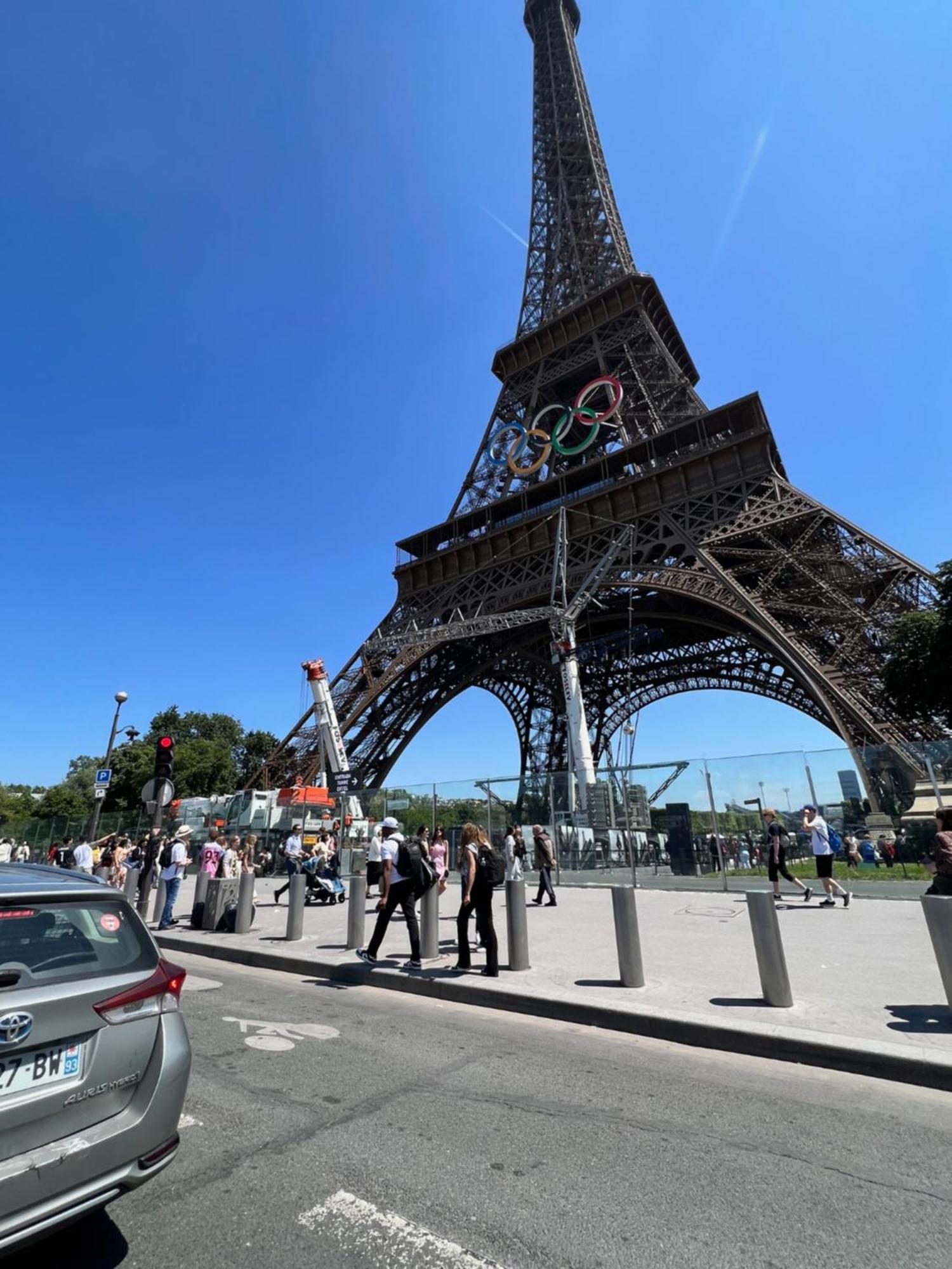 Paris Bastille Bercy Gare De Lyon Chambre Climatisee 9M2 Ideal 1 Pers ,Max 2 Pers מראה חיצוני תמונה
